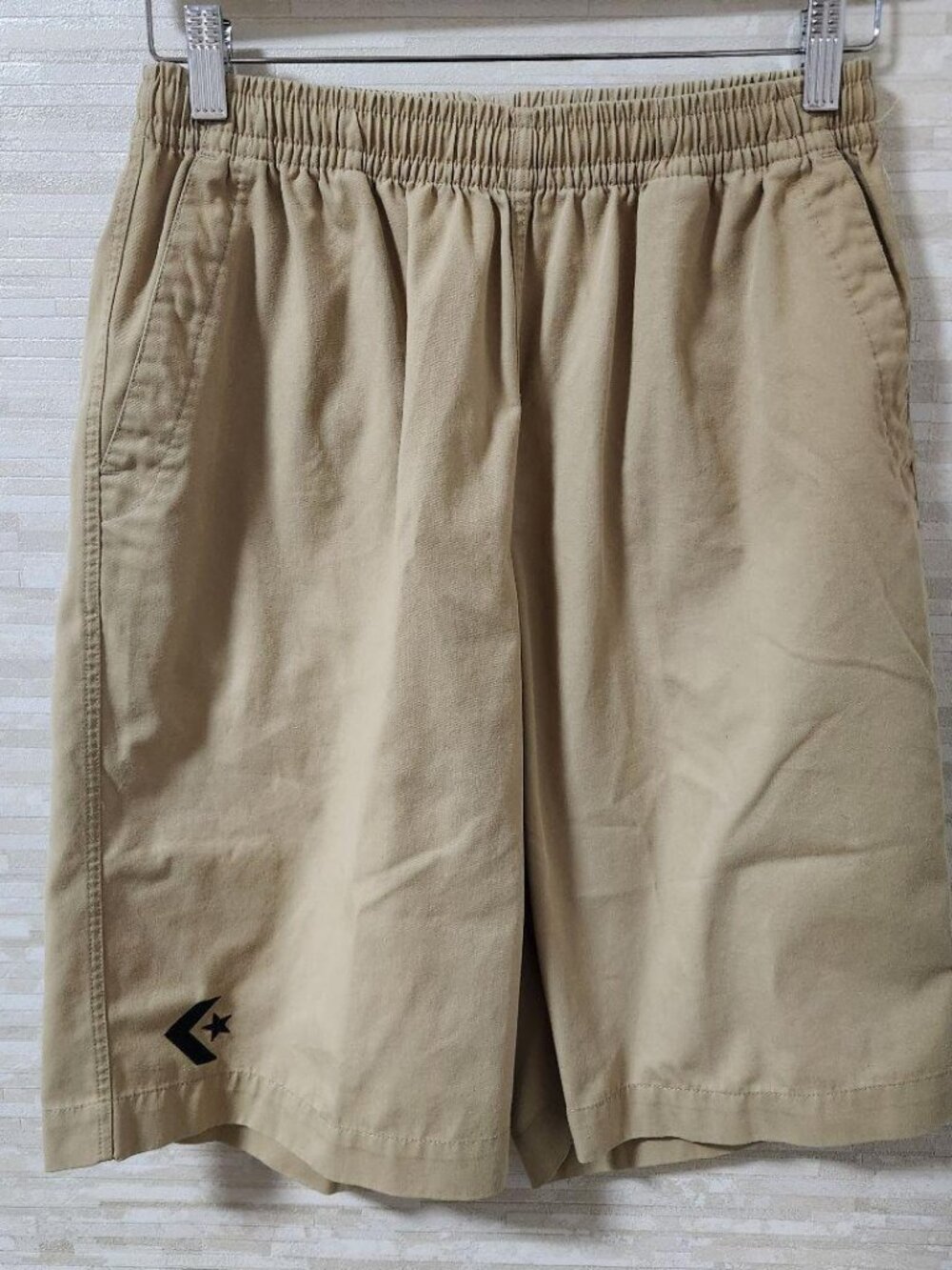 Olover Athletic Beige Pants